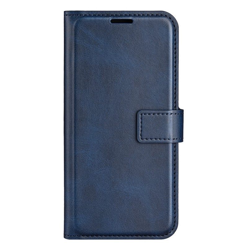 Flip Case voor Xiaomi 12T / 12T Pro Retro