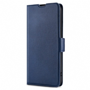 Folio-hoesje voor Xiaomi 12T / 12T Pro Ultra Fijn