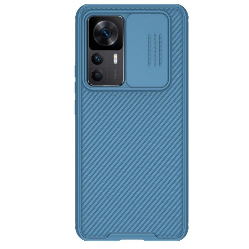 Hoesje voor Xiaomi 12T / 12T Pro Camshield Nillkin