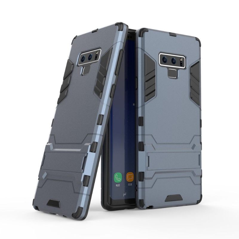 Hoesje voor Samsung Galaxy Note 9 Cool Guard Met Geïntegreerde Standaard