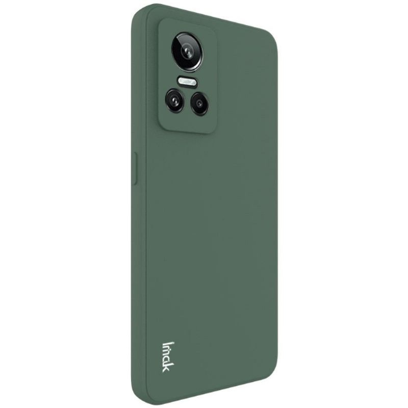 Hoesje voor Realme GT Neo 3 Imak Matte Afwerking