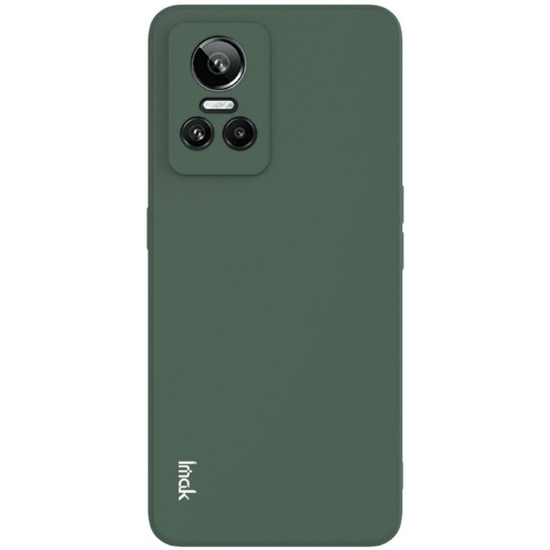 Hoesje voor Realme GT Neo 3 Imak Matte Afwerking