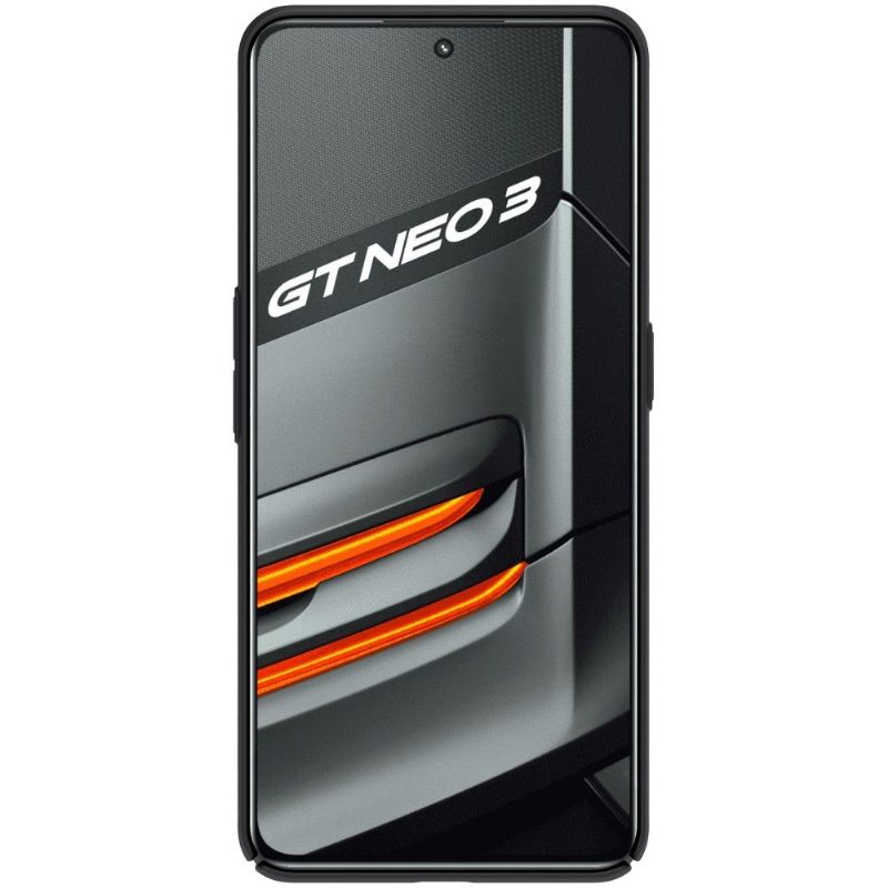 Hoesje voor Realme GT Neo 3 Nillkin Rigid Frosted