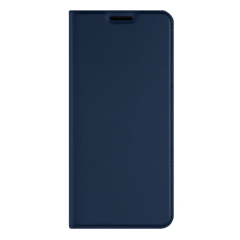 Cover voor Oppo Reno 6 5G Anti-fall Zakelijk Satijneffect