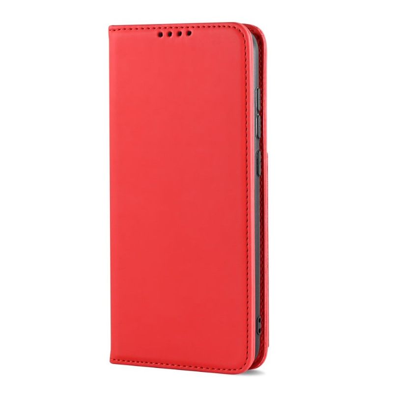 Case voor Xiaomi Redmi Note 8T Folio-hoesje Zachte Aanraking