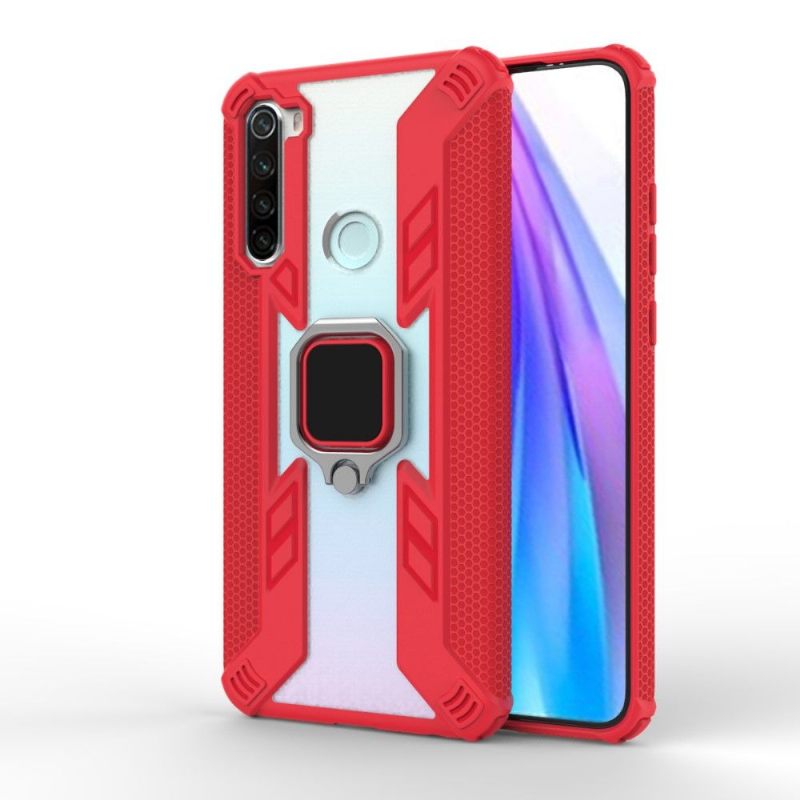 Hoesje voor Xiaomi Redmi Note 8T Belinda Sport Met Ring