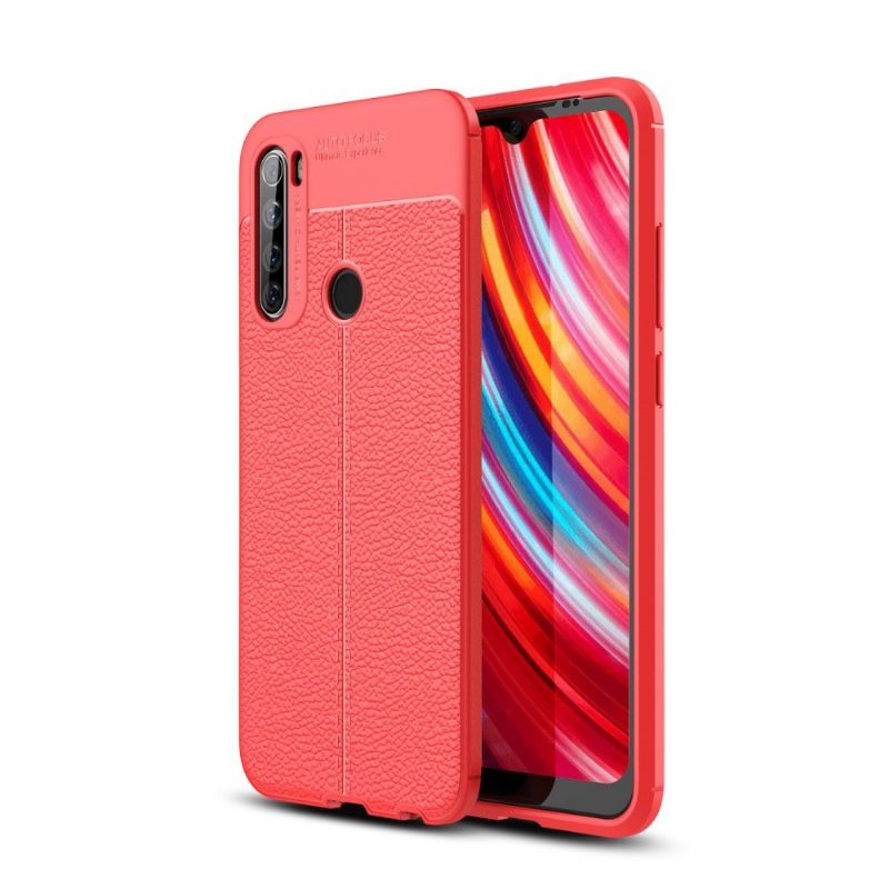 Hoesje voor Xiaomi Redmi Note 8T Gelleerstijl