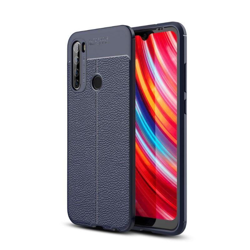 Hoesje voor Xiaomi Redmi Note 8T Gelleerstijl