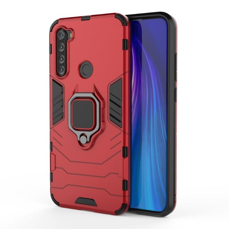 Telefoonhoesje voor Xiaomi Redmi Note 8T Belinda Ultra Beschermend