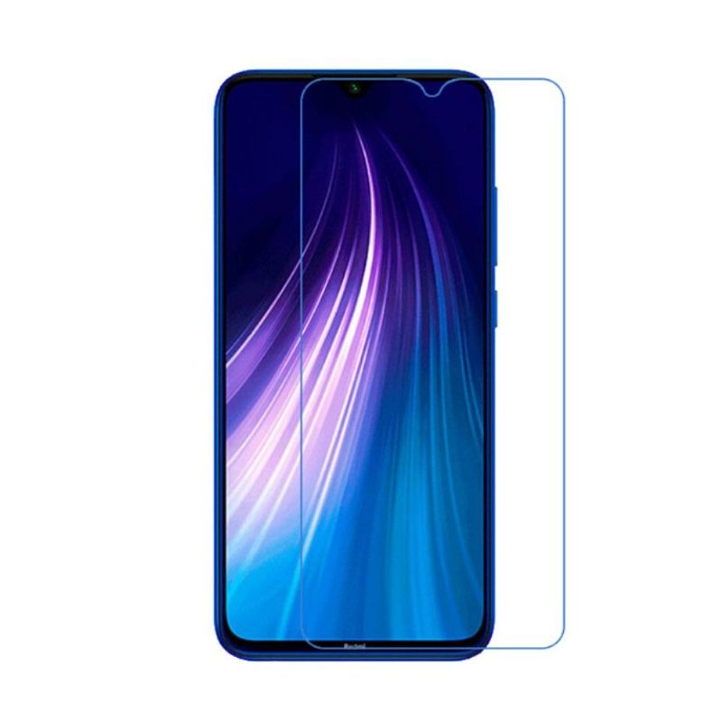 Xiaomi Redmi Note 8T - Pak Van 5 Beschermende Films