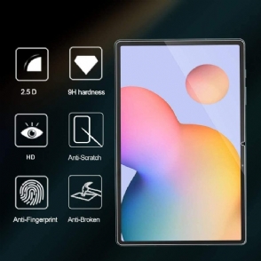 Gehard Glas Films Voor Samsung Galaxy Tab S7 Scherm