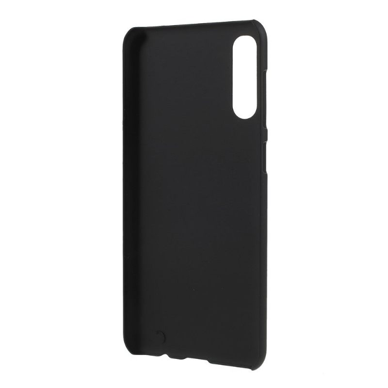 Hoesje voor Samsung Galaxy A50 Mate Rubberized