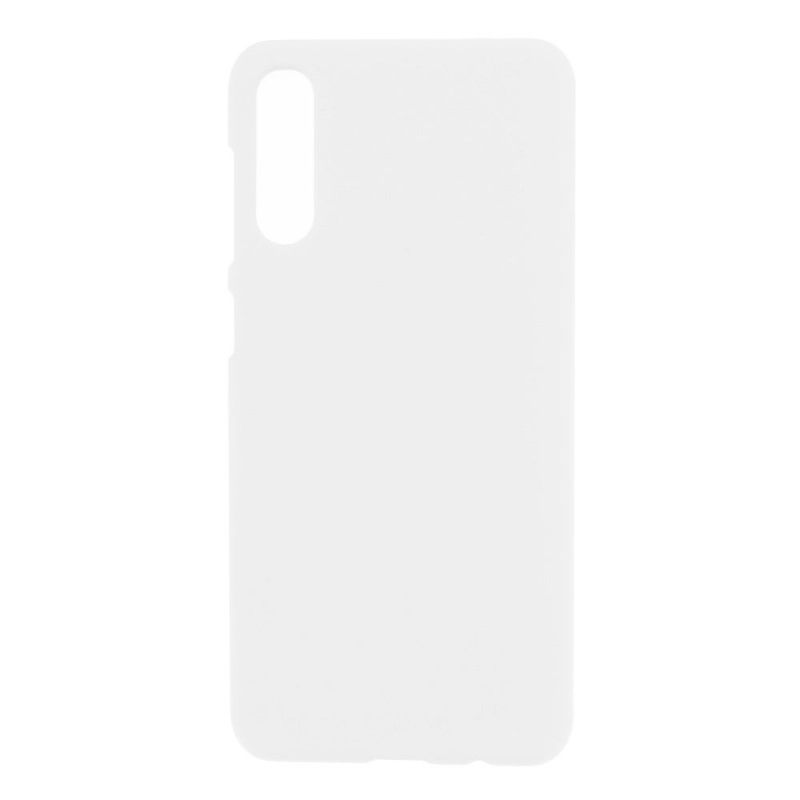 Hoesje voor Samsung Galaxy A50 Mate Rubberized