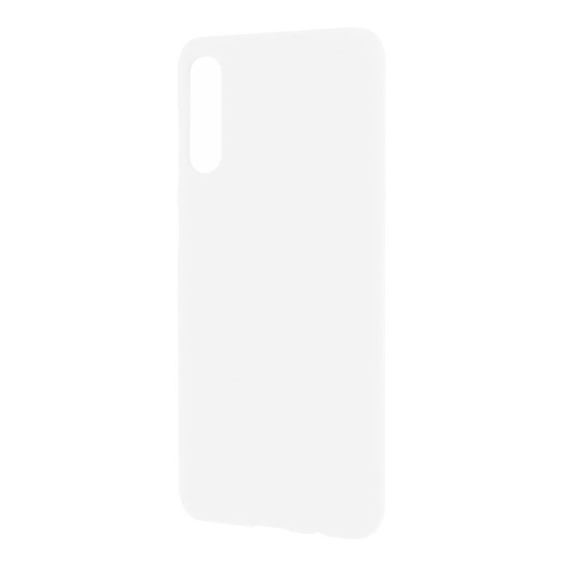 Hoesje voor Samsung Galaxy A50 Mate Rubberized