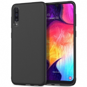 Hoesje voor Samsung Galaxy A50 Pantsereffect Bevriezen