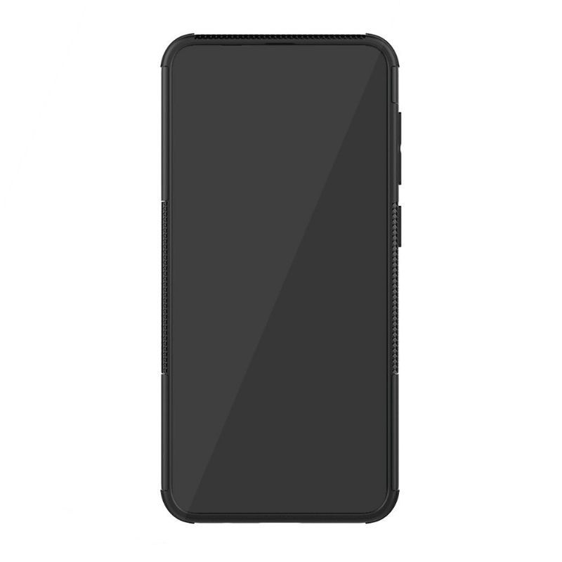 Telefoonhoesje voor Samsung Galaxy A50 Bescherming Antislip Met Geïntegreerde Ondersteuning