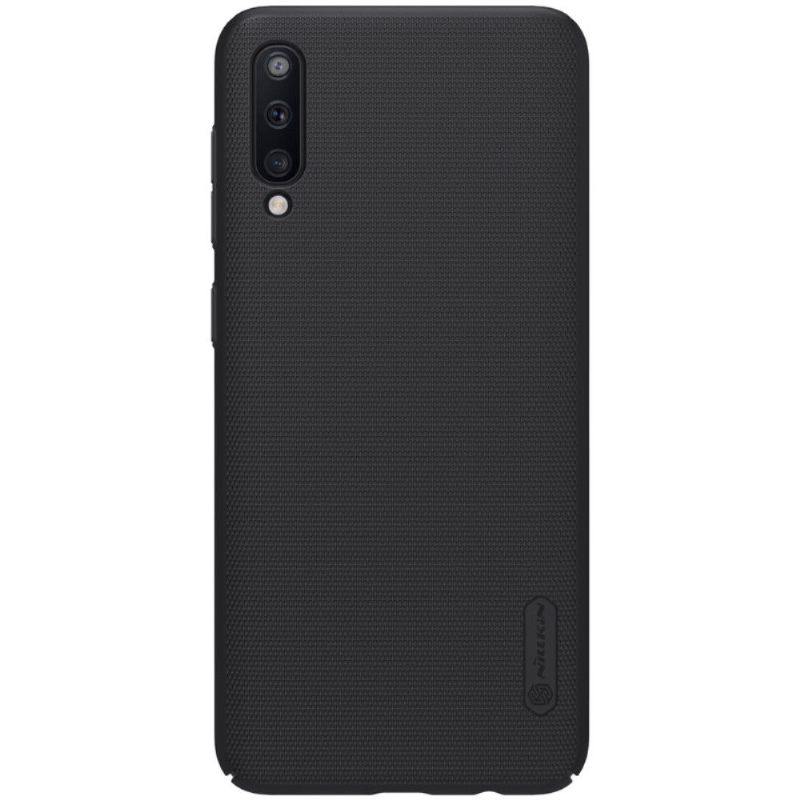 Telefoonhoesje voor Samsung Galaxy A50 Bescherming Nillkin Super Frosted