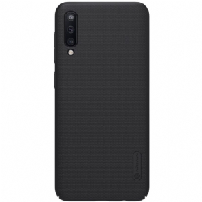 Telefoonhoesje voor Samsung Galaxy A50 Bescherming Nillkin Super Frosted