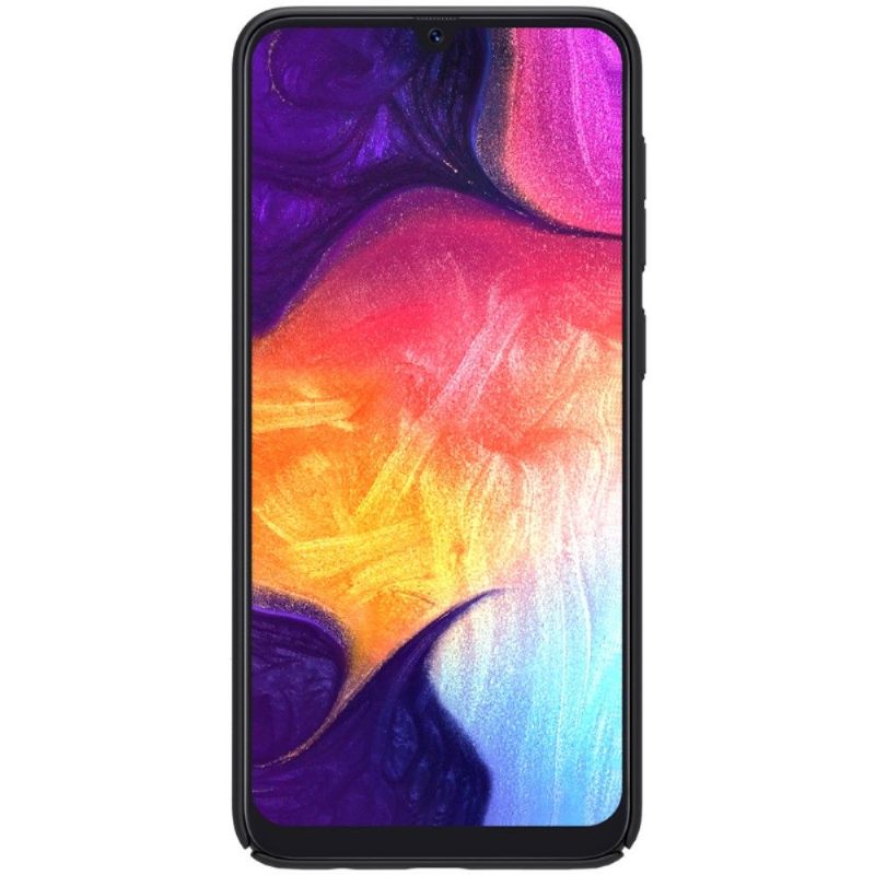 Telefoonhoesje voor Samsung Galaxy A50 Bescherming Nillkin Super Frosted