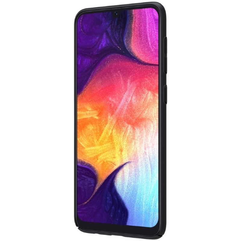 Telefoonhoesje voor Samsung Galaxy A50 Bescherming Nillkin Super Frosted