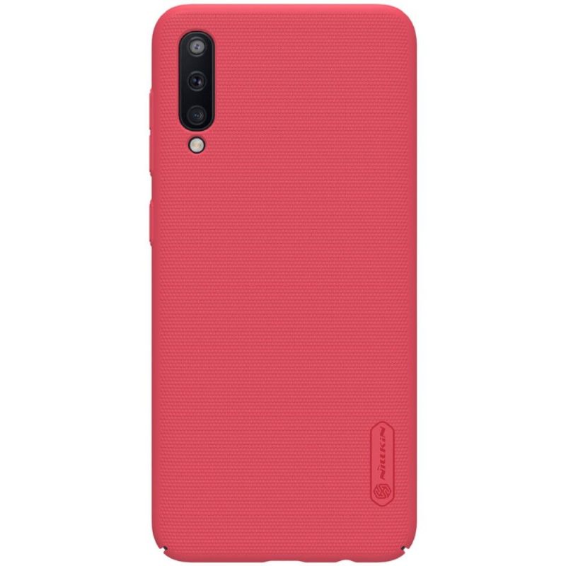 Telefoonhoesje voor Samsung Galaxy A50 Bescherming Nillkin Super Frosted