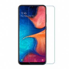 Samsung Galaxy A20E - Pak Van 5 Schermbeschermers