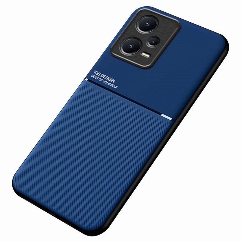 Hoesje voor Poco X5 Pro 5G Antislip