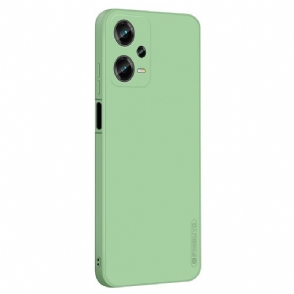 Hoesje voor Poco X5 Pro 5G Siliconen Pinwuyo