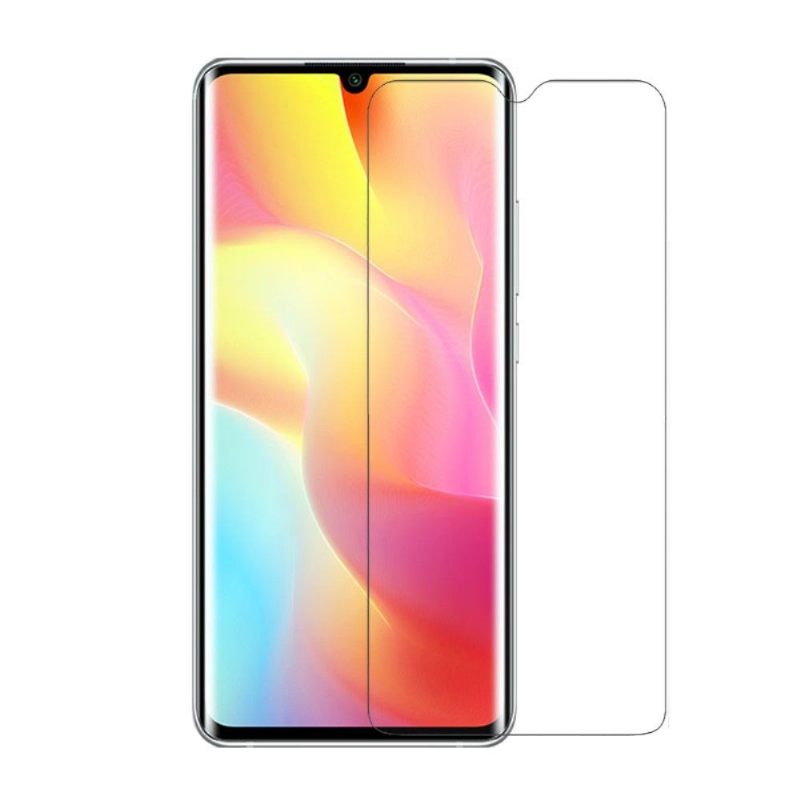 Films Van Gehard Glas Voor Xiaomi Mi Note 10 Lite-Scherm (2 Stuks)