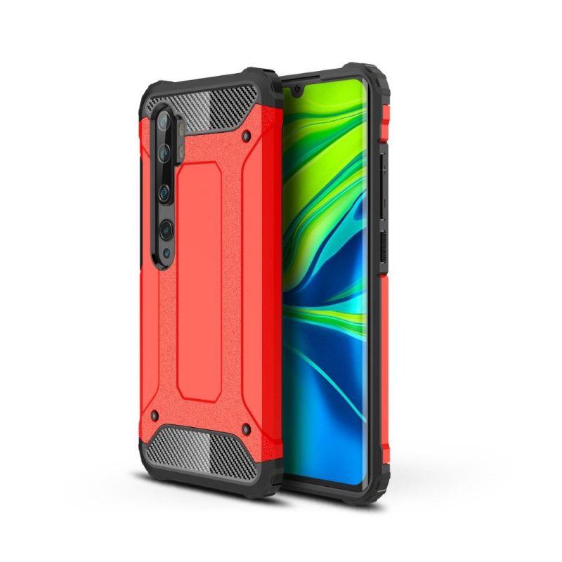 Hoesje voor Xiaomi Mi Note 10 Lite Armor Guard Ultra Beschermend