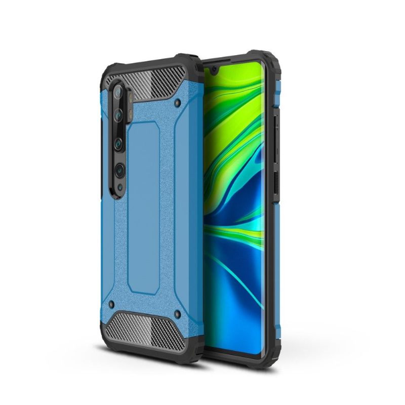 Hoesje voor Xiaomi Mi Note 10 Lite Armor Guard Ultra Beschermend