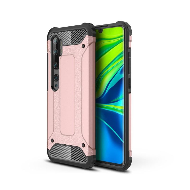 Hoesje voor Xiaomi Mi Note 10 Lite Armor Guard Ultra Beschermend