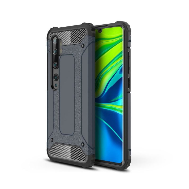 Hoesje voor Xiaomi Mi Note 10 Lite Armor Guard Ultra Beschermend