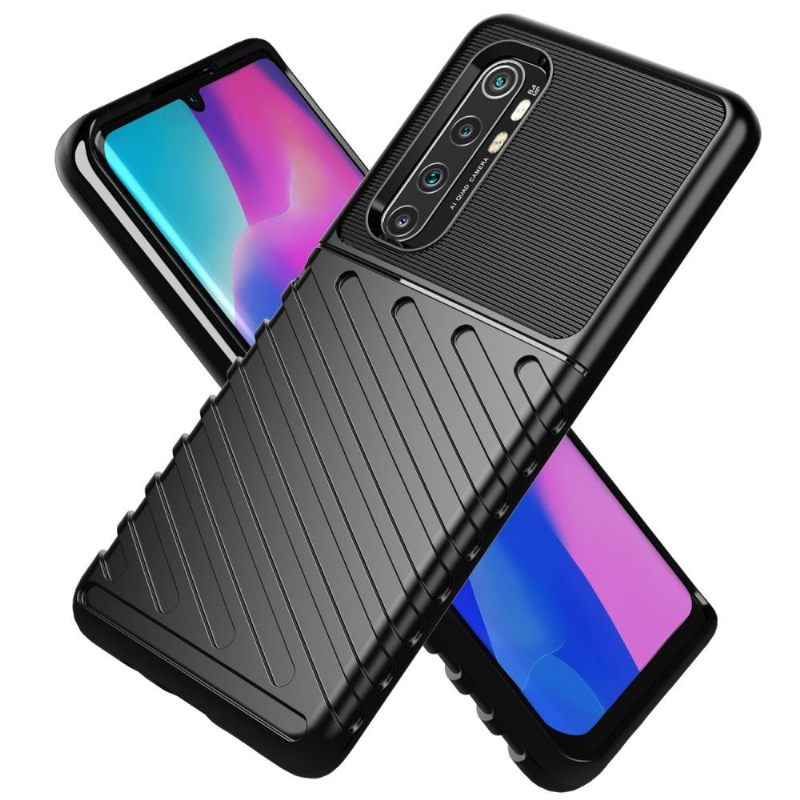 Hoesje voor Xiaomi Mi Note 10 Lite Donderschild