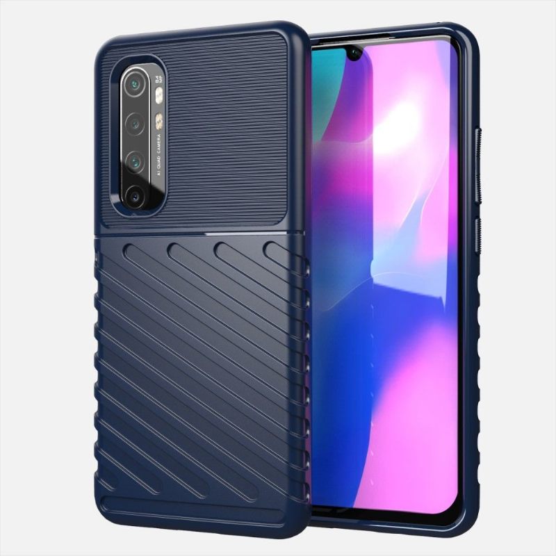 Hoesje voor Xiaomi Mi Note 10 Lite Donderschild