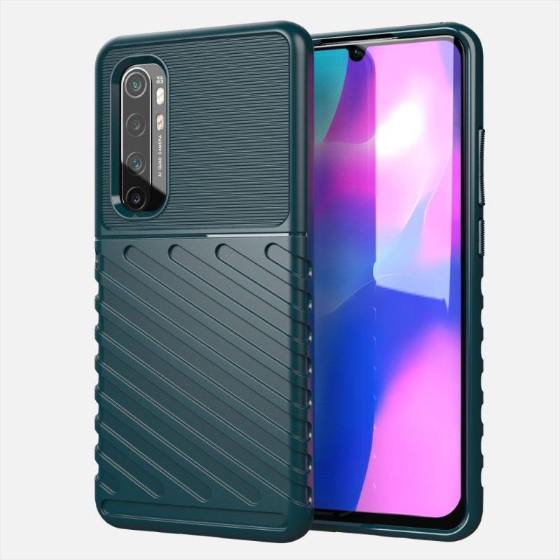 Hoesje voor Xiaomi Mi Note 10 Lite Donderschild