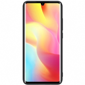 Hoesje voor Xiaomi Mi Note 10 Lite Hoes Met Antislipstructuur