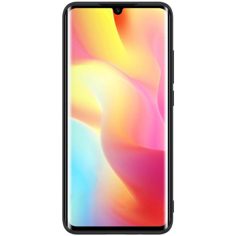 Hoesje voor Xiaomi Mi Note 10 Lite Hoes Met Antislipstructuur