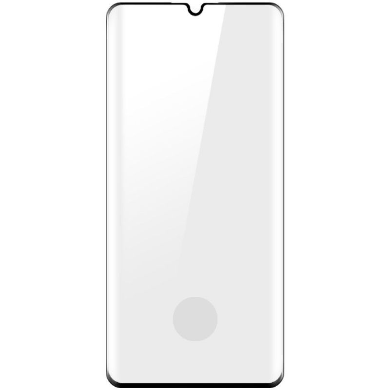 Xiaomi Mi Note 10 Lite Schermbeschermer Van Gehard Glas Op Volledige Grootte