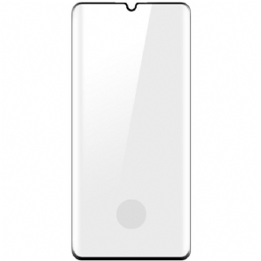 Xiaomi Mi Note 10 Lite Schermbeschermer Van Gehard Glas Op Volledige Grootte