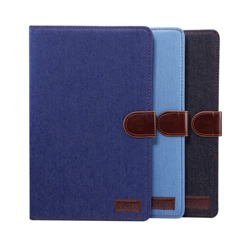 Folio-hoesje voor Samsung Galaxy Tab S6 Lite Doek