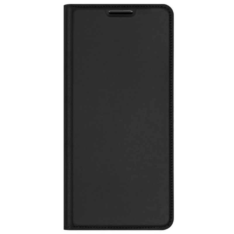 Cover voor Xiaomi Redmi Note 11 / Note 11S Anti-fall Zakelijk Satijneffect