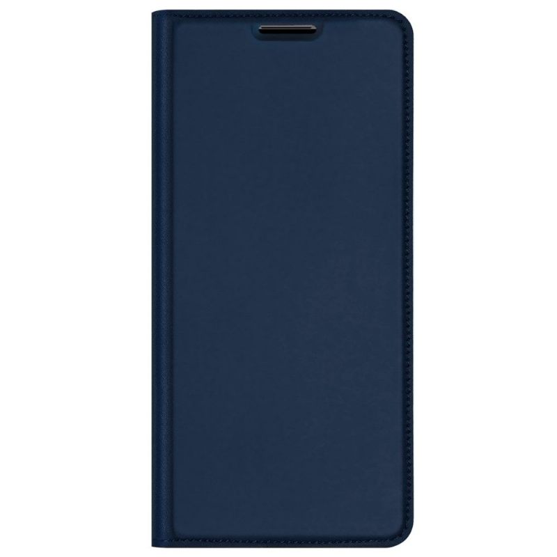 Cover voor Xiaomi Redmi Note 11 / Note 11S Anti-fall Zakelijk Satijneffect