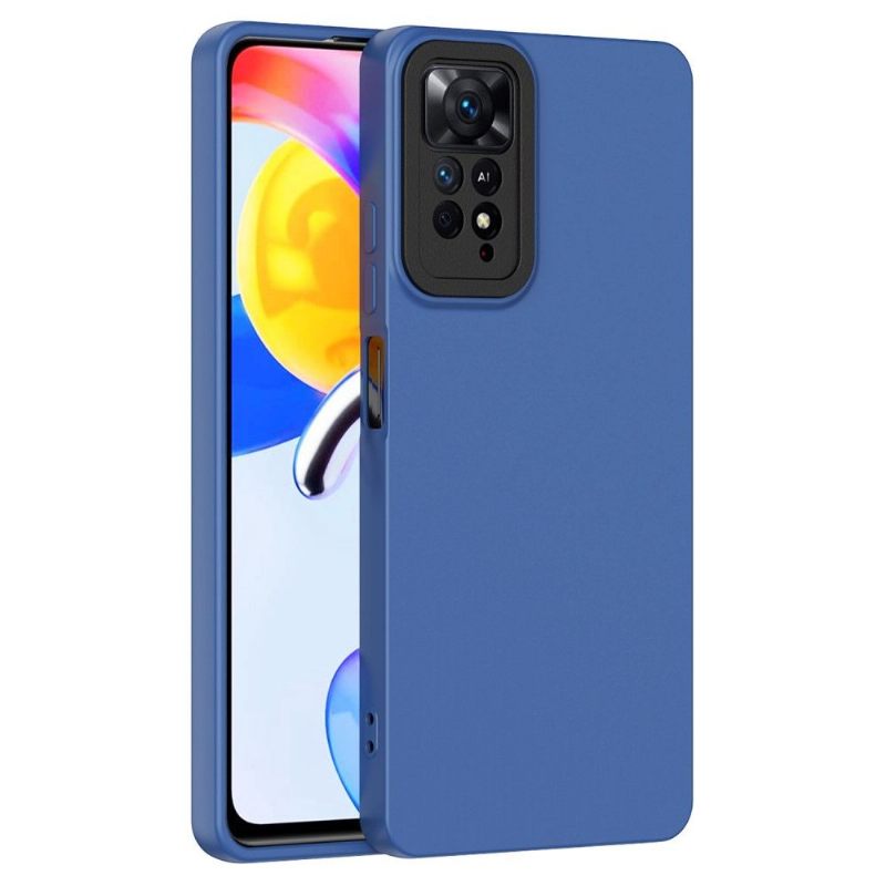 Hoesje voor Xiaomi Redmi Note 11 / Note 11S Adelaarsoog