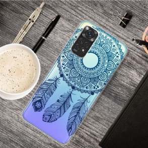 Hoesje voor Xiaomi Redmi Note 11 / Note 11S Mandala Dromenvanger