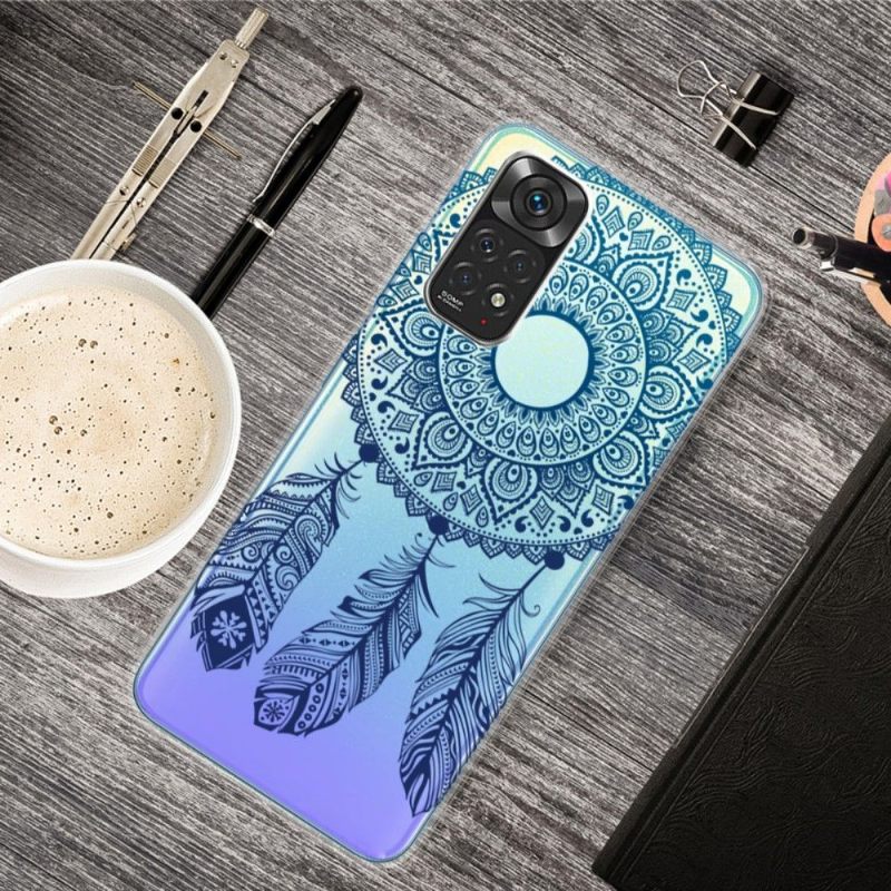 Hoesje voor Xiaomi Redmi Note 11 / Note 11S Mandala Dromenvanger