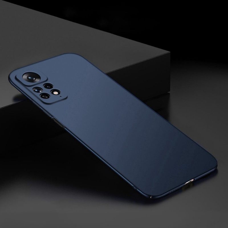 Hoesje voor Xiaomi Redmi Note 11 / Note 11S Mofi Shield Matte Coating