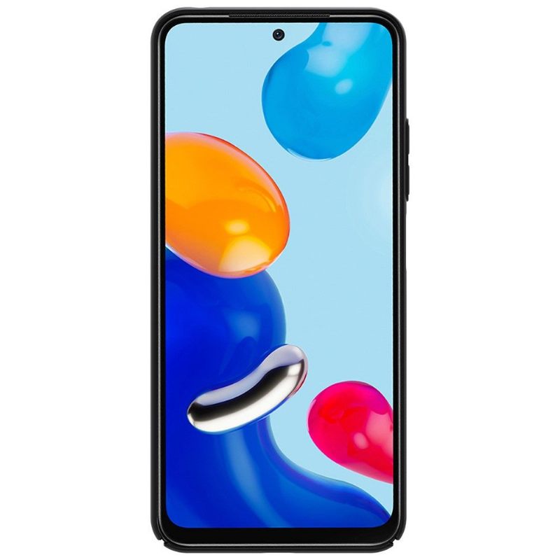 Hoesje voor Xiaomi Redmi Note 11 / Note 11S Nillkin Rigid Frosted