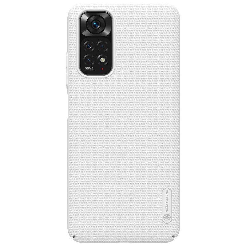 Hoesje voor Xiaomi Redmi Note 11 / Note 11S Nillkin Rigid Frosted