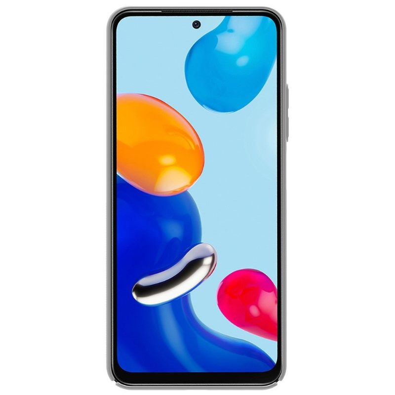 Hoesje voor Xiaomi Redmi Note 11 / Note 11S Nillkin Rigid Frosted